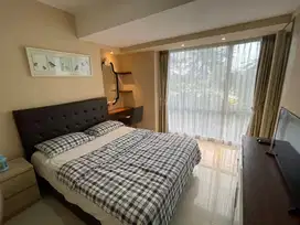 Jasmine Dukuh Golf Apartment