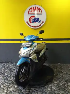 Vario Cw 110 2012 Cash Only