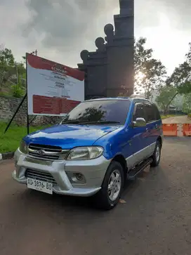 Daihatsu Taruna CSX Injeksi 2003