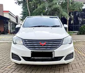 WULING CONFERO 1.5 DB MT 2022 PUTIH HARGA MOBIL TERAWAT