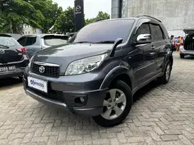 Pajak Panjang - Toyota Rush 1.5 S Bensin-MT 2014