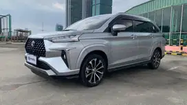 DP RENDAH - Toyota Avanza 1.5 New Veloz Q TSS Bensin-AT 2021