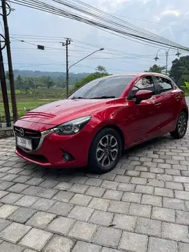 Mazda2 GT skyactiv automatic 2015