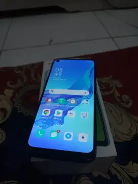 Oppo a33 32gb black fulset