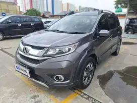 Pajak Panjang - Honda BR-V 1.5 E Bensin-MT 2019