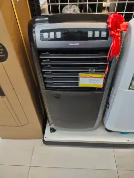 Kredit Air Cooler Sharp