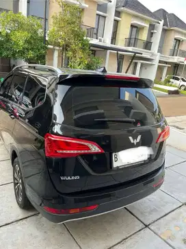 WULING CORTEZ 1.5t EX 2022 BU
