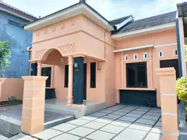 Dikontrakkan Rumah Dekat Unnes
