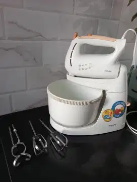 Mixer Philips HR 1538 preloved