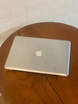 Macbook Pro M3 512GB Saya Bayar Langsung