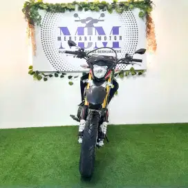 Honda CRF Series Dp. 1,4 Pajak On (Mentari Jojo Motor)