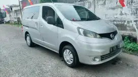 EVALIA st 2014 MT, Segar terawat