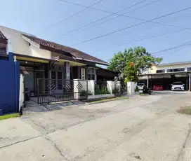 Dijual Cepat dan Murah Rumah Siap Huni Kopo Permai