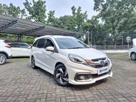 [OLXmobbi] PAJAK PANJANG - HONDA MOBILIO 1.5 RS BENSIN MT 2016