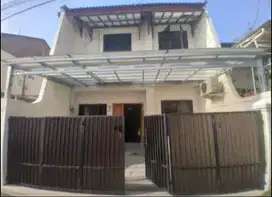 Rumah Nyaman Tebet Barat Jaksel