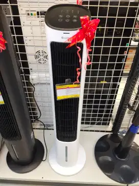 Kredit Air Cooler Gree