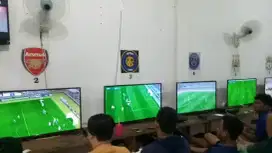 Dicari operator rental PS 3 &PS4