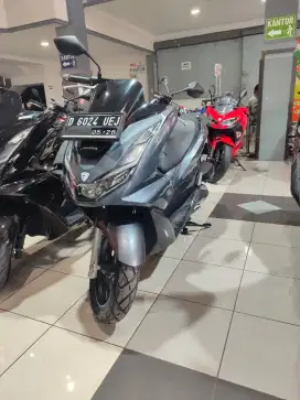 Honda PCX 160 CBS 2021, Wildan Sanjaya Motor Bandung