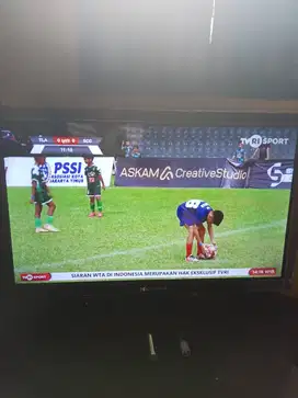 Polytron LED TV 24
