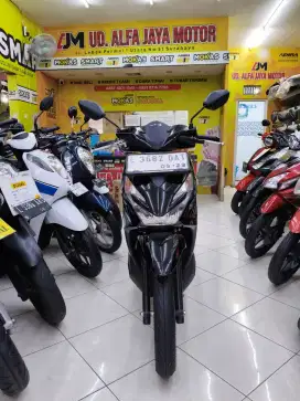 Rasa Baru ^ Honda New Beat Cbs th 2024