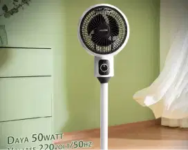 Kipas angin portable