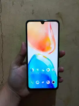 Vivo V25 5G ram 8+8/256 Nominus pemakaian wajar nokendala siap pakai