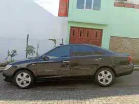 Toyota Camry 2005 Bensin