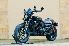 Harley davidson street750cc ABS street500 sportster48