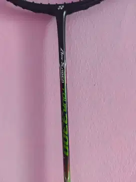 Raket badminton yonex arcsaber tour series not astrox victor nanoflare