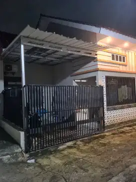 Take Over 63JT di Tajurhalang dkt Stasiun - Graha Family Residence