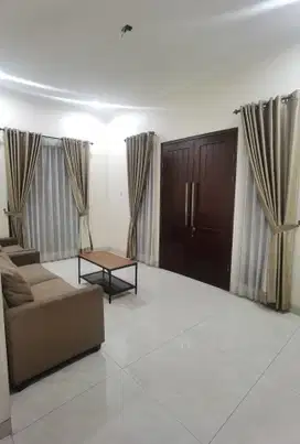DIJUAL RUMAH MEWAH 3 LANTAI CLUSTER ASIA BANJAR WIJAYA - TANGERANG
