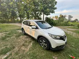 Honda CR-V 2013 Bensin
