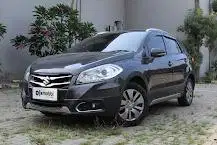 Pajak Panjang - Suzuki SX4 1.5 Hatchback Bensin-MT 2016