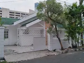 Di Jual Rumah Wisma Permai Surabaya Timur