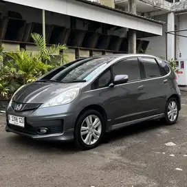 Honda Jazz 2012 Bensin