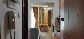 DIJUAL APARTEMEN WOODLAND KALIBATA LOKASI STRATEGIS JAKARTA SELATAN