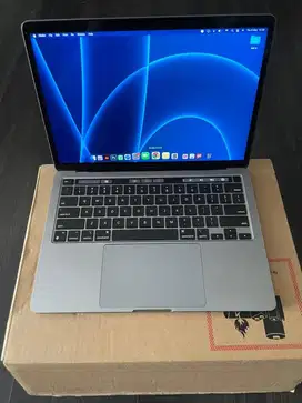 Macbook pro M1 8/512Gb ex ibox