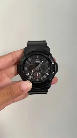 Jam Casio g shock