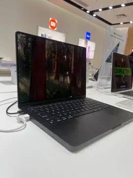 Cicilan Macbook M1 M2 M3 Dan M4 Bergaransi Resmi