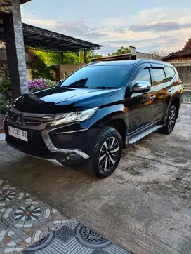 Mitsubishi Pajero Sport 2018 Diesel