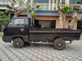 Mitsubishi L300 2022 Bensin