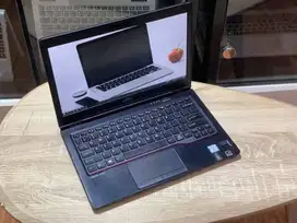 Laptop 12inc Full HD Fujitsu LifeBook U728 Intel Core i5-7300U ~2.7GHz