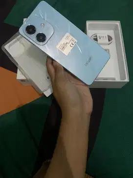OPPO A3x 4/64GB JUAL CEPET
