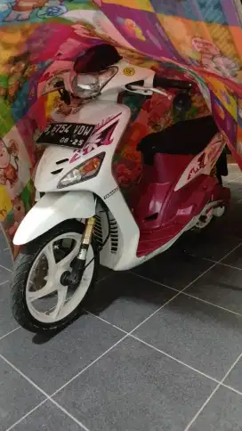Di Jual mio smel