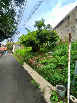 Jual BU Kavling Lokasi Strategis Dkt Pasar dan Tol Jatingaleh