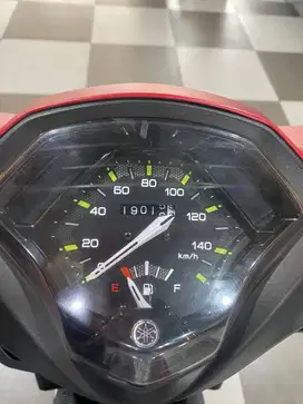 JUAL KREDIT GEAR S VERSION TAHUN 2023