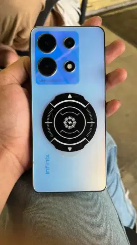 infinix note 30 8/256