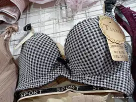 Obral bh kwat 25ribu