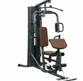 Alat fitne berwyn 68kg like new
