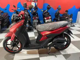 JUAL KREDIT YAMAHA GEAR S VERSION TAHUN 2023